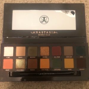 Abh subculture